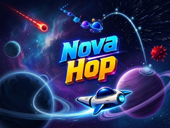 Xogo Nova Hop