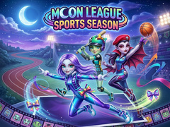Xogo Moon League Sports Season