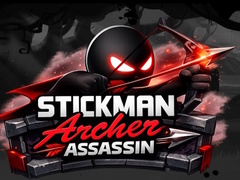 Xogo Stickman Archer Assassin