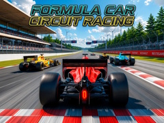 Xogo Formula Car Circuit Racing