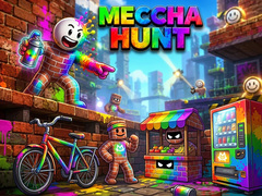Xogo Meccha Hunt