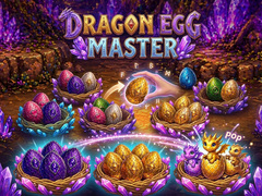 Xogo Dragon Egg Master