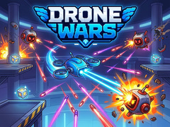 Xogo Drone Wars