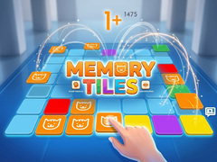 Xogo Memory Tiles