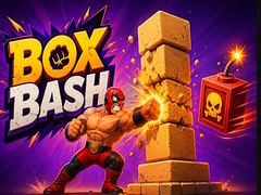 Xogo Box Bash