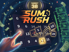 Xogo Sum Rush