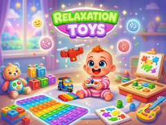 Xogo Relaxation Toys