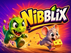 Xogo Nibblix