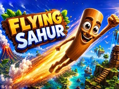 Xogo Flying Sahur