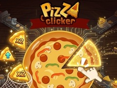 Xogo Pizza Clicker