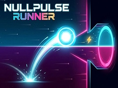Xogo Nullpulse Runner