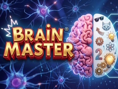 Xogo Brain Master