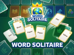 Xogo Word Solitaire