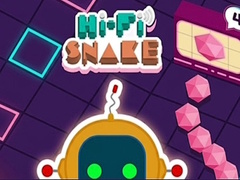 Xogo Hi-Fi Snake