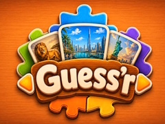 Xogo Guess'r