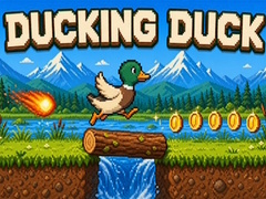 Xogo Ducking Duck