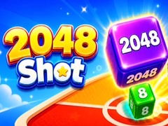 Xogo 2048 Shot