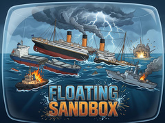 Xogo Floating Sandbox