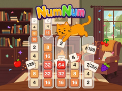 Xogo NumNum