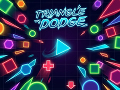Xogo Triangle Dodge