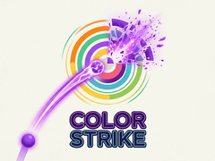 Xogo Color Strike