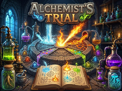 Xogo Alchemist's Trial