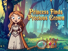 Xogo Princess Finds Precious Crown