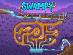 Xogo Swampy