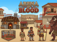 Xogo Arena of Blood