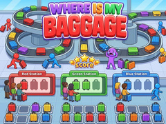 Xogo Where is My Baggage