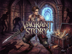 Xogo Vagrant Story