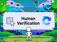 Xogo Human Verification