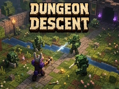 Xogo Dungeon Descent