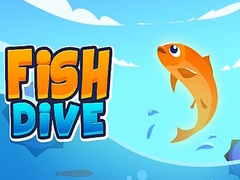 Xogo Fish Dive