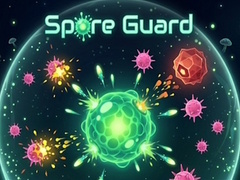 Xogo Spore Guard