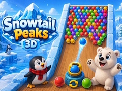 Xogo SnowTail Peaks 3D 