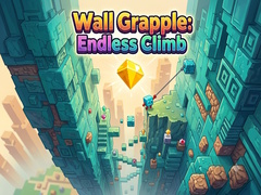 Xogo Wall Grapple: Endless Climb
