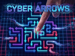 Xogo Cyber Arrows