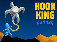 Xogo Hook King Runner