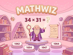 Xogo MathWiz