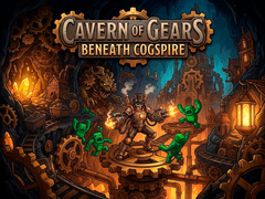 Xogo Cavern of Gears