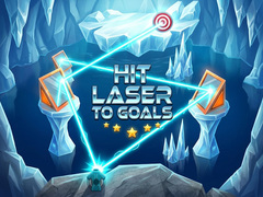 Xogo Hit Lazer To Goals