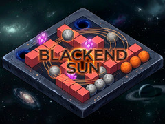 Xogo BlackenedSun