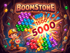 Xogo Boomstone