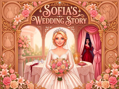 Xogo Sofia's Wedding Story