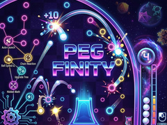 Xogo Pegfinity