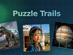 Xogo Puzzle Trails