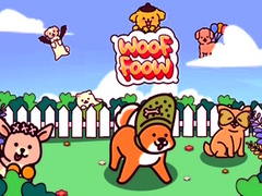 Xogo Woof Foow