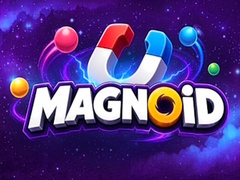 Xogo Magnoid