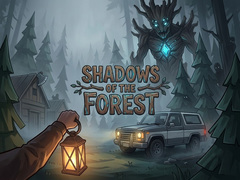 Xogo Shadows of the Forest